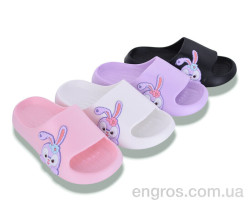 Шлепки Deshman